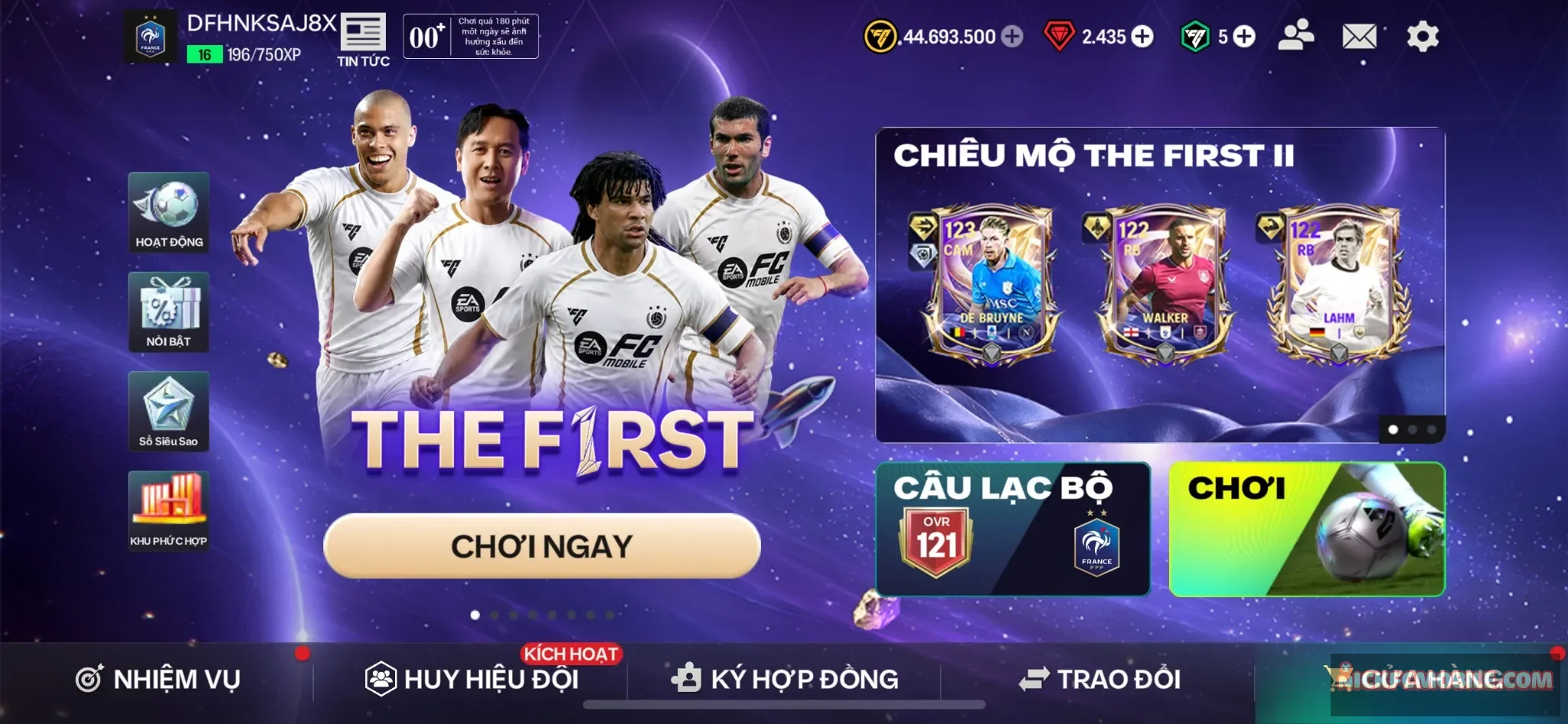 Account Image