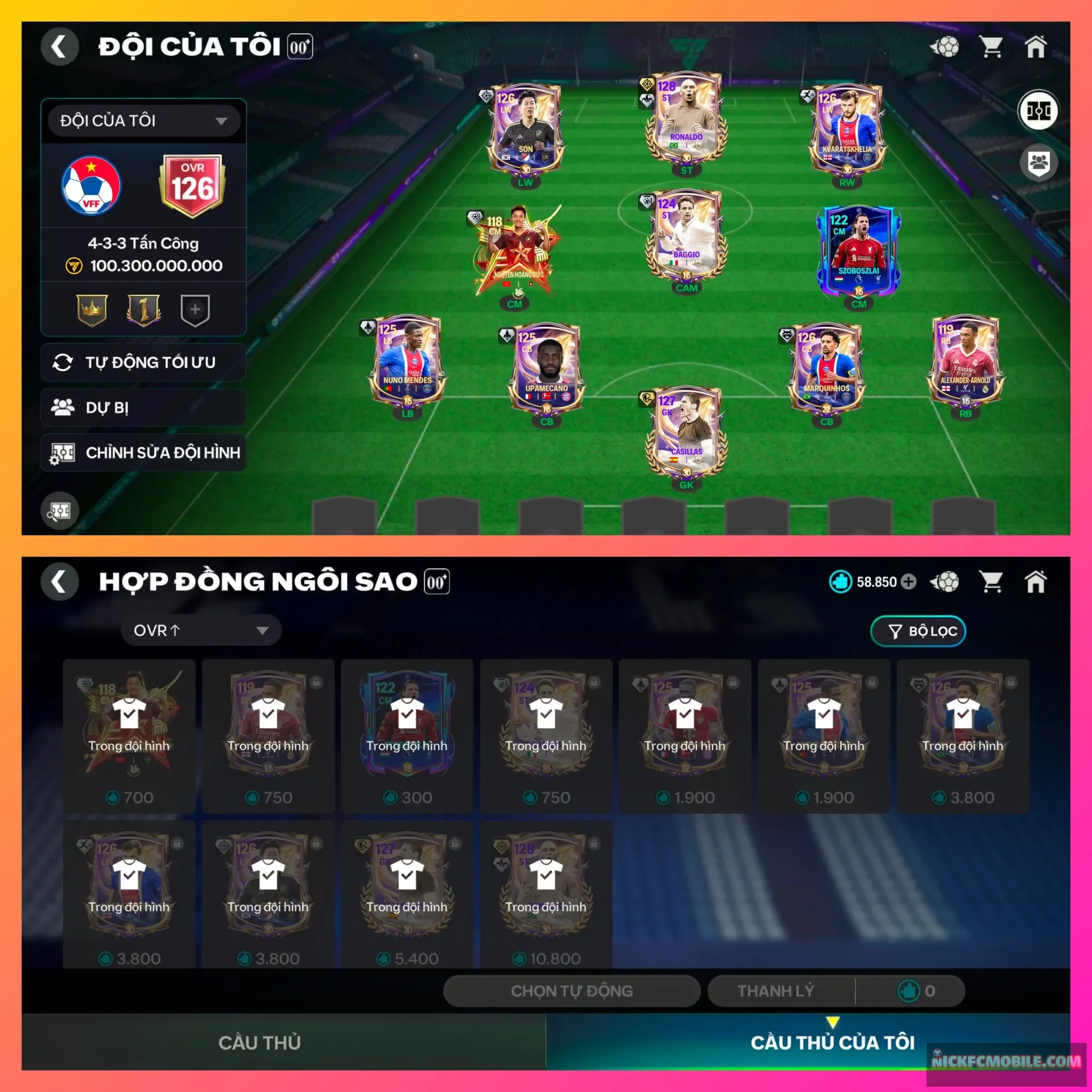 Account Image