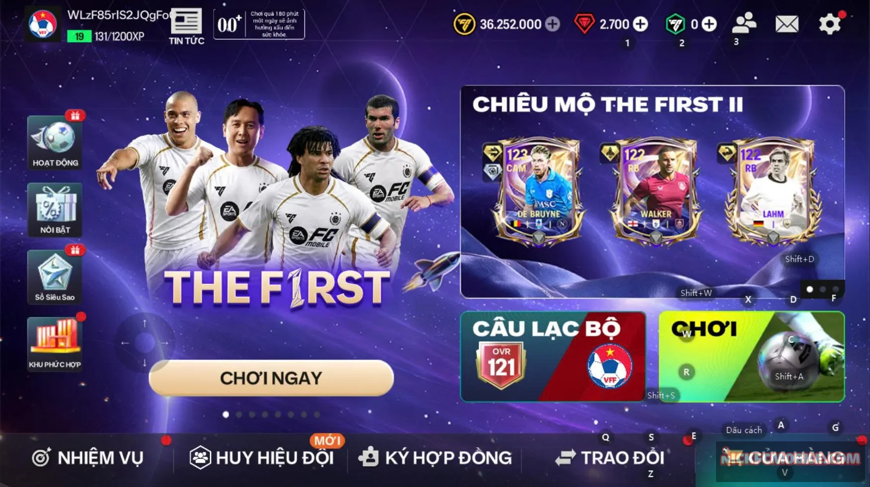 Account Image
