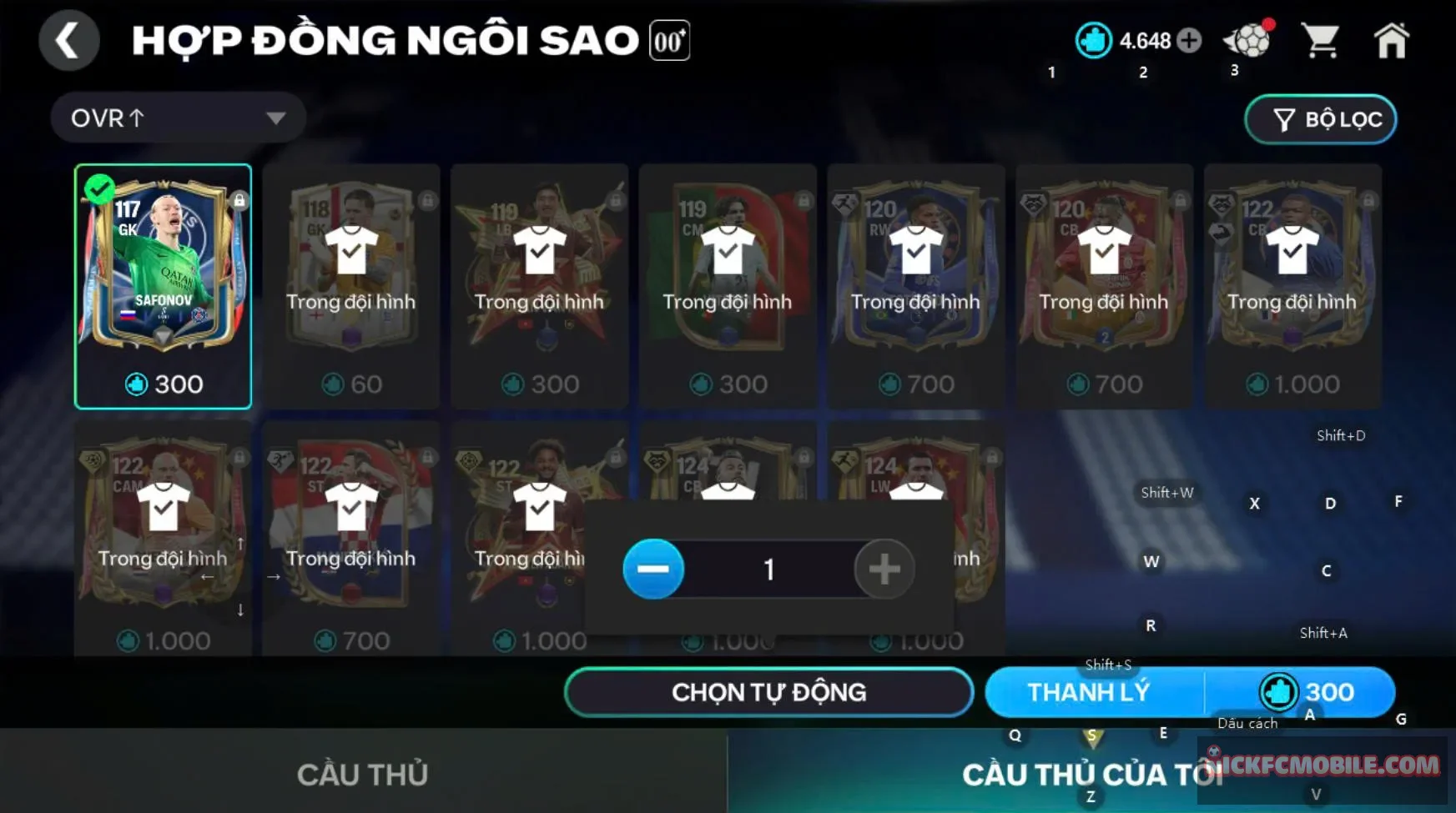 Account Image