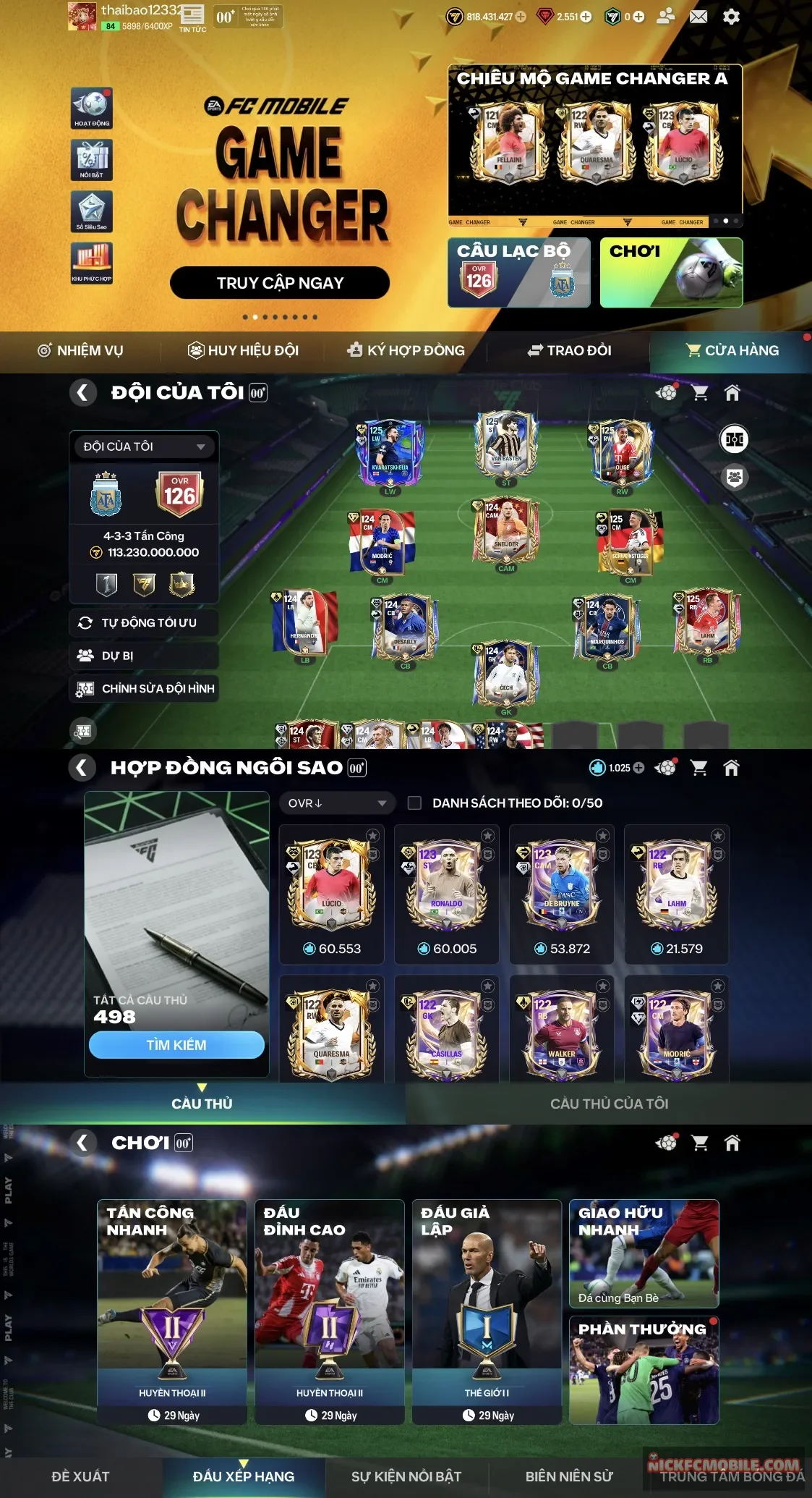 Account Image