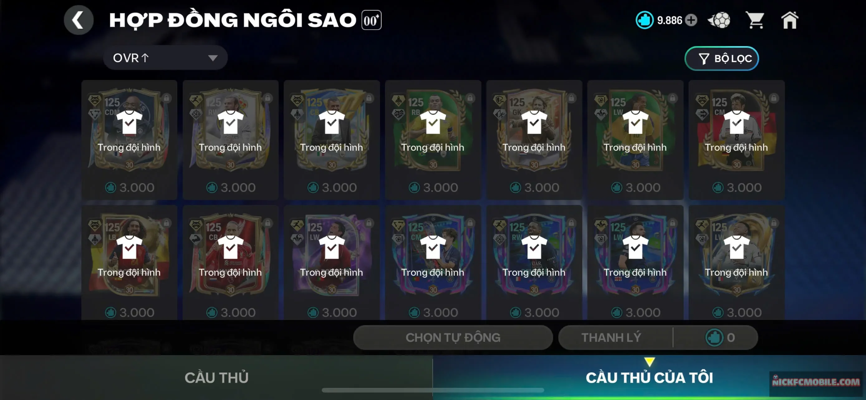 Account Image