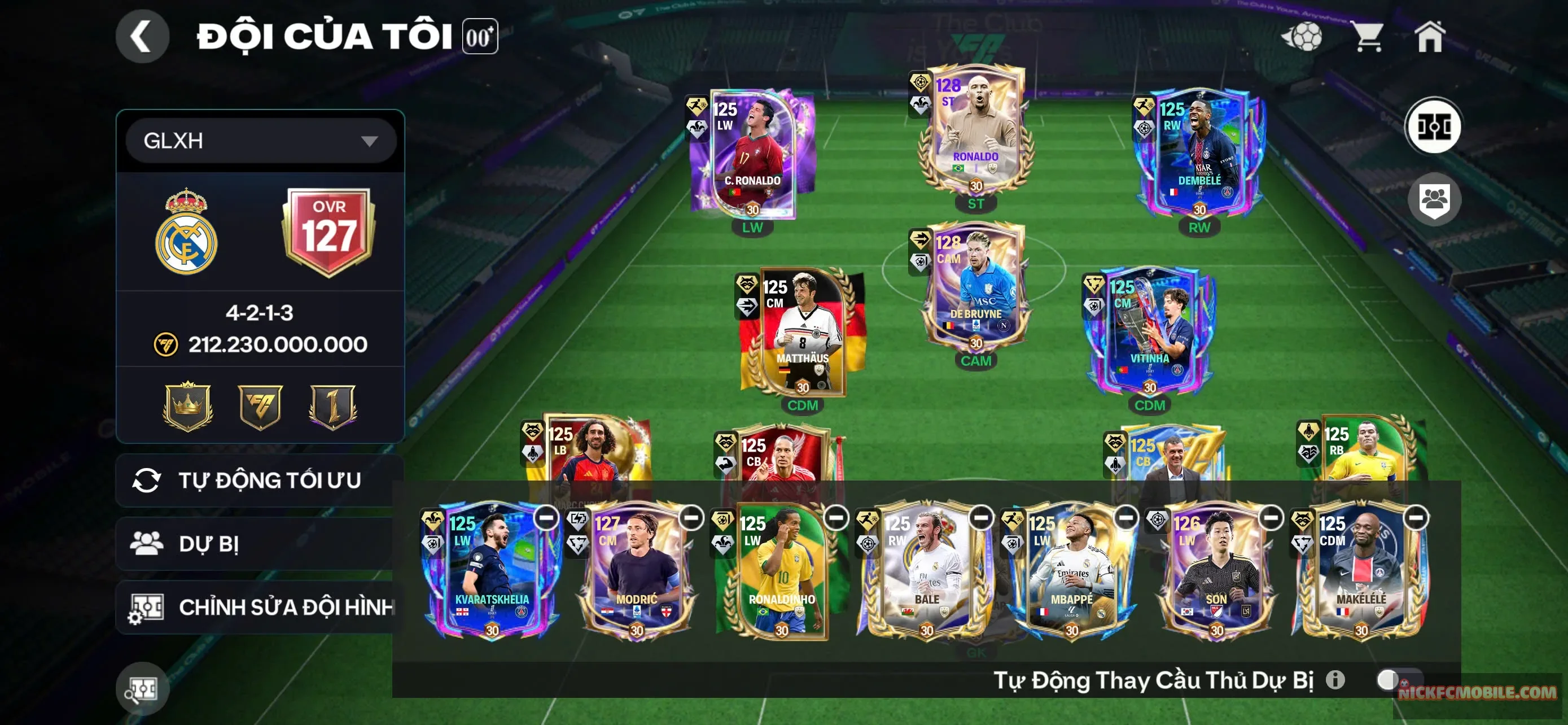 Account Image
