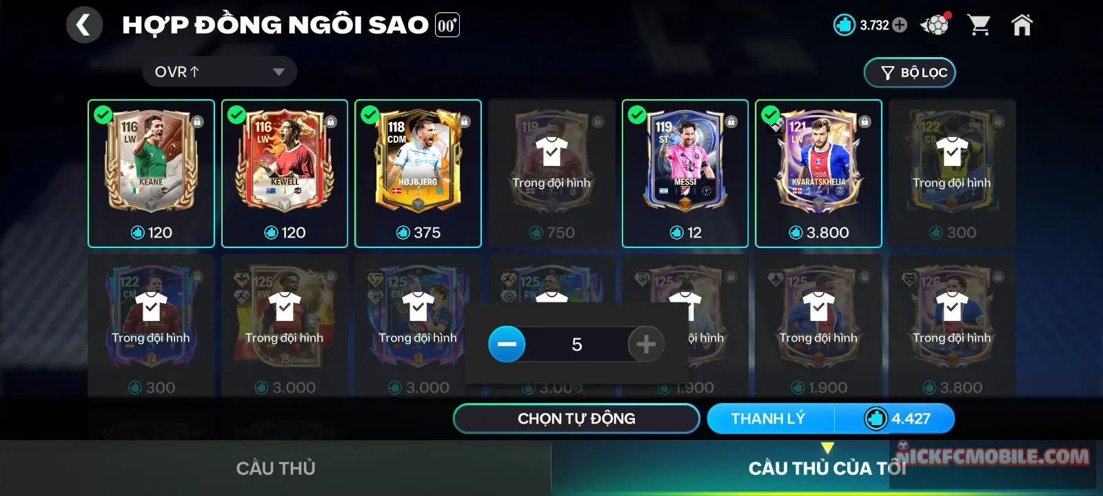 Account Image