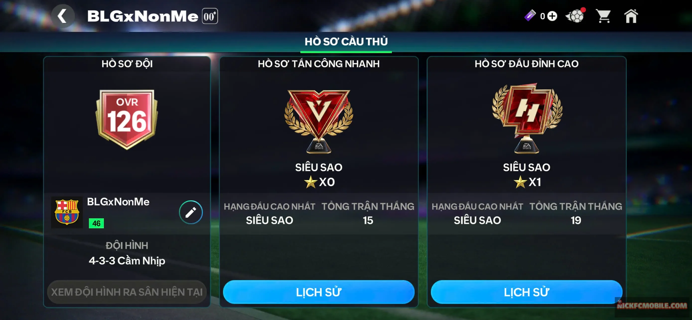 Account Image