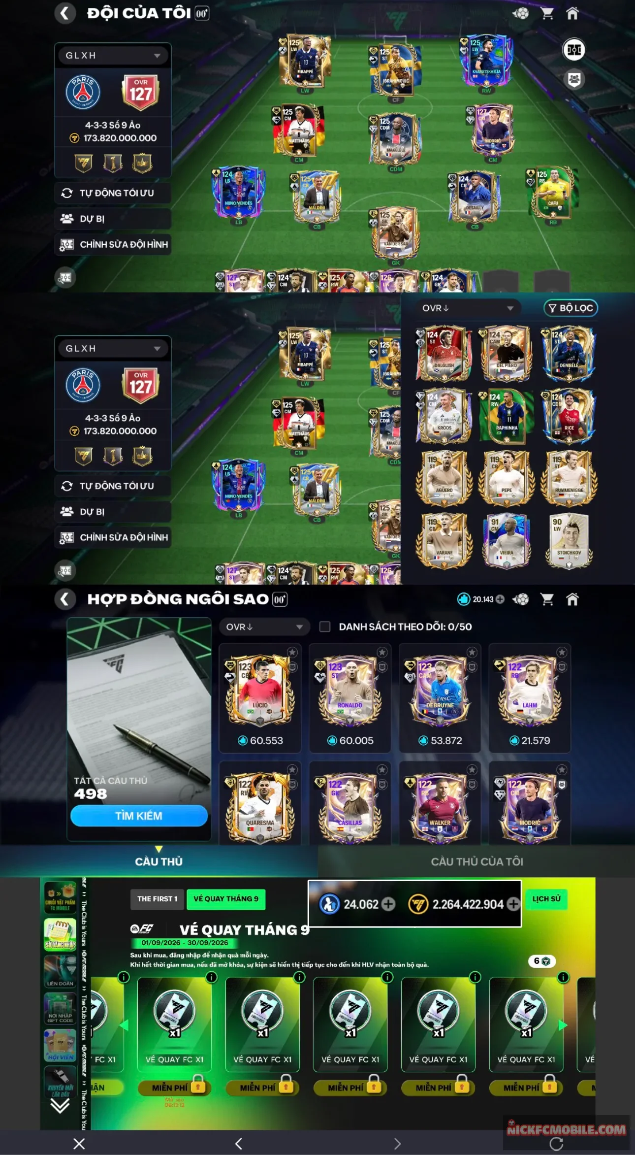 Account Image