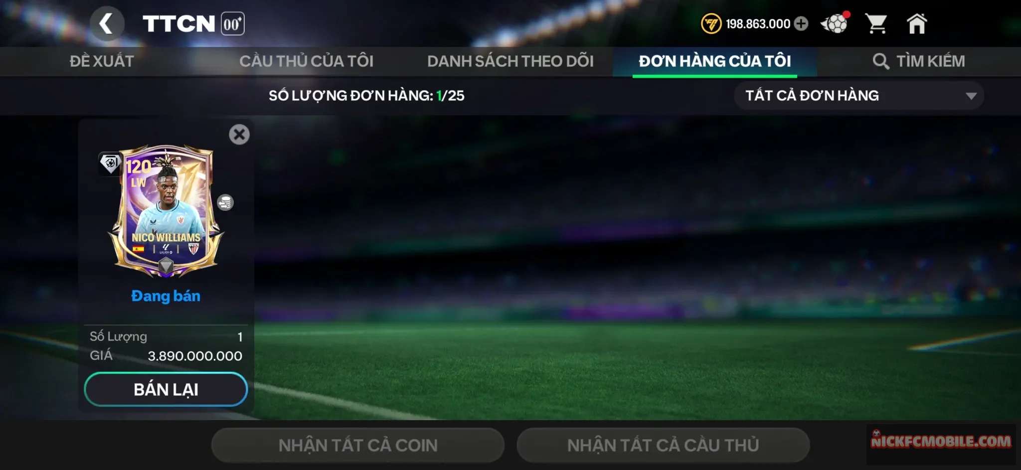 Account Image