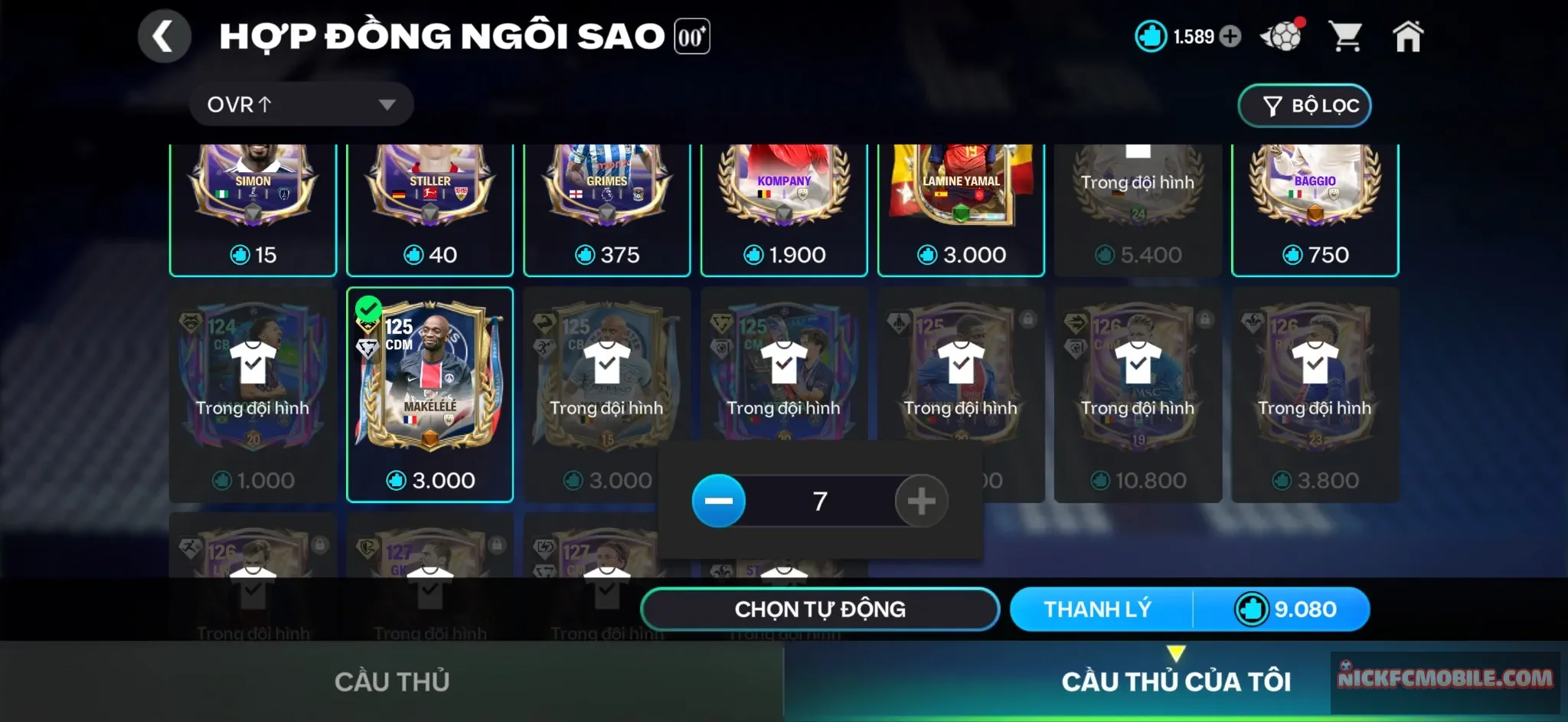 Account Image