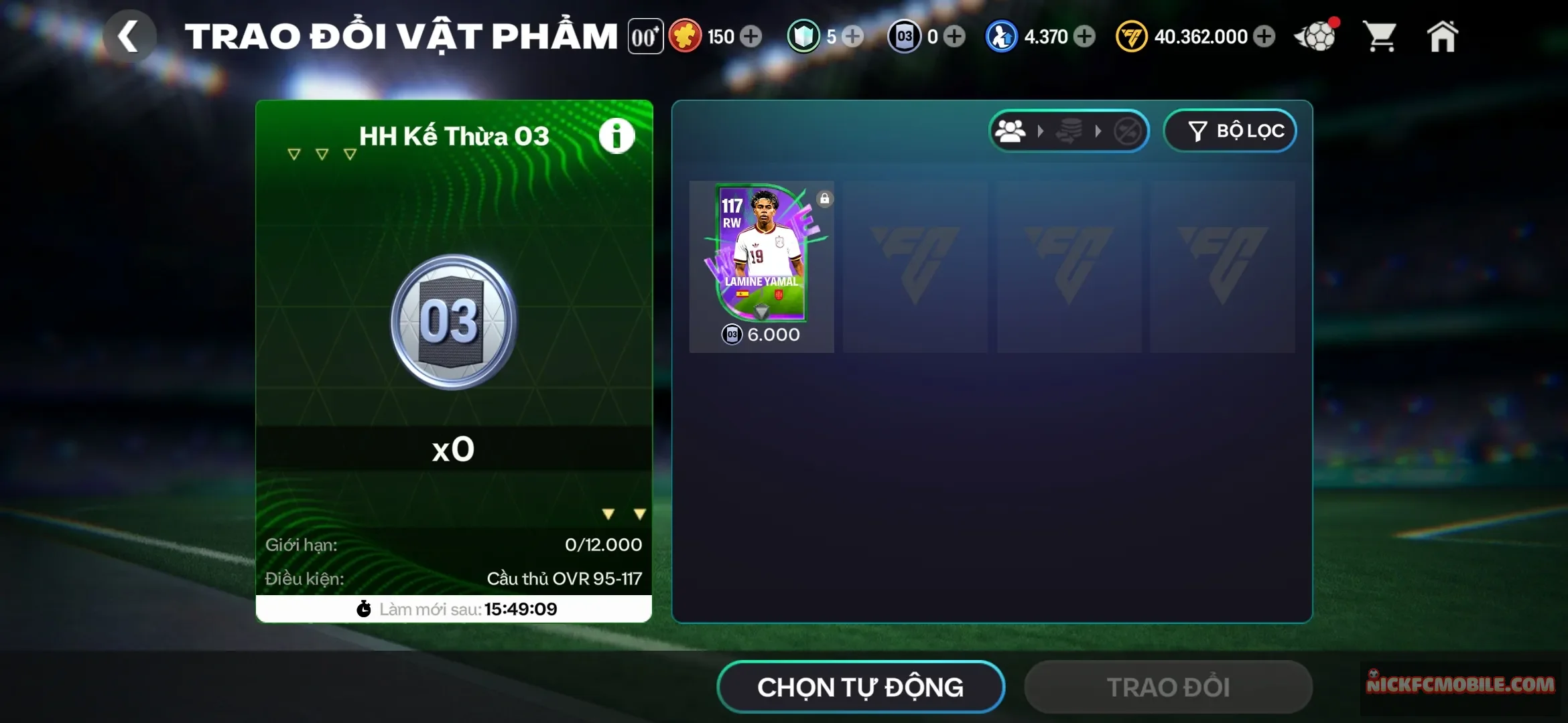 Account Image