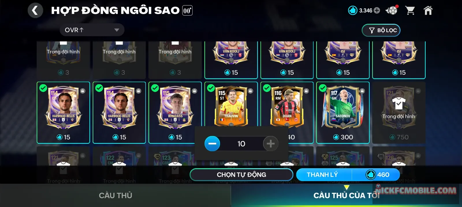 Account Image