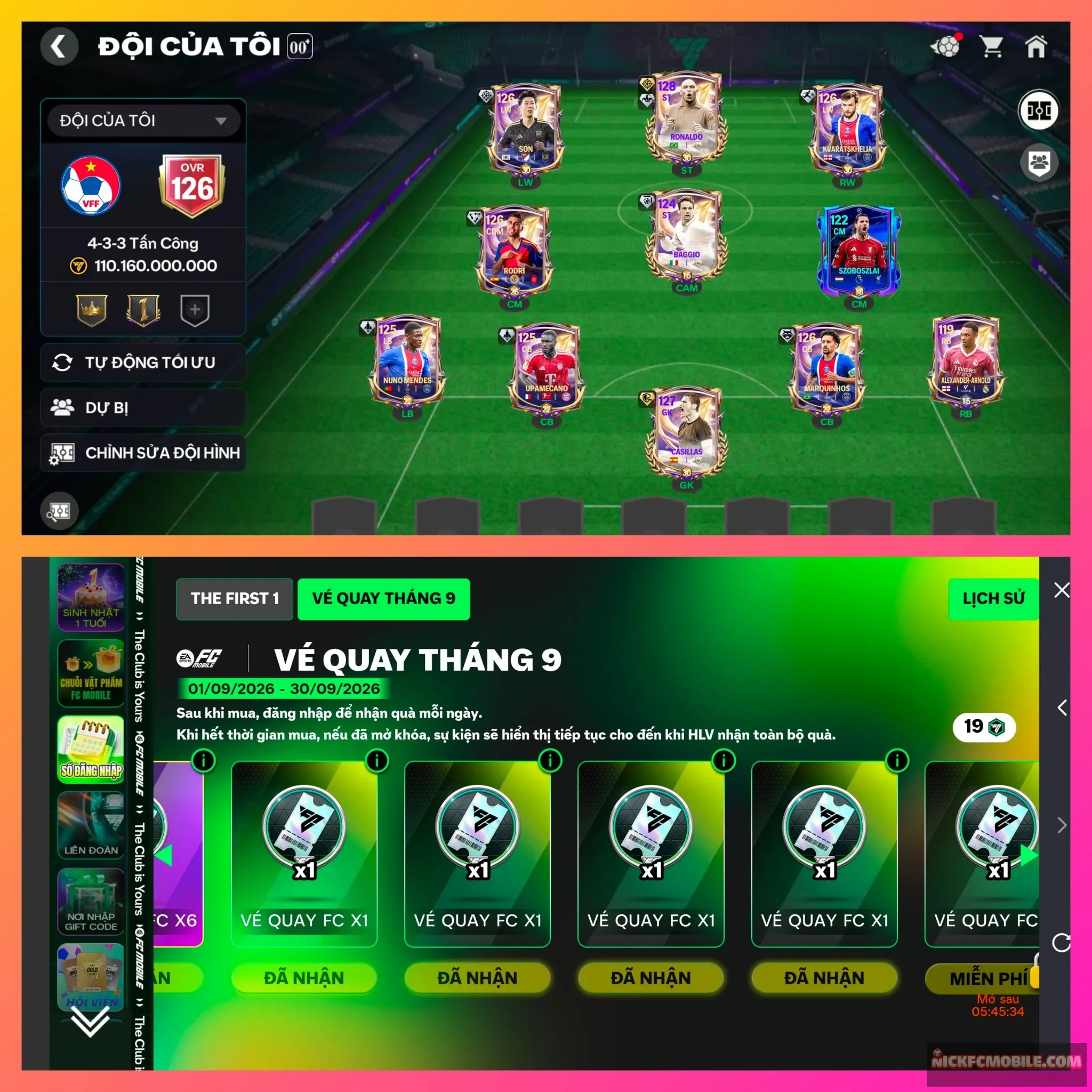 Account Image