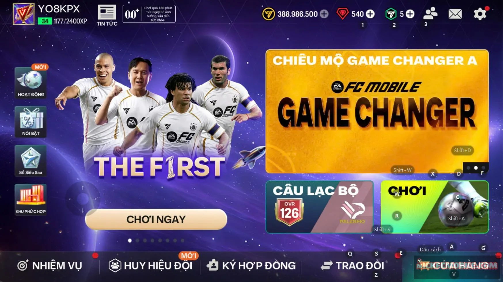 Account Image