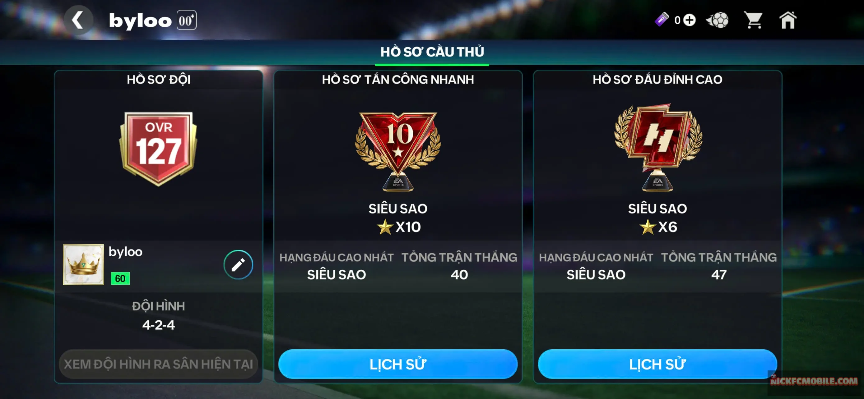 Account Image