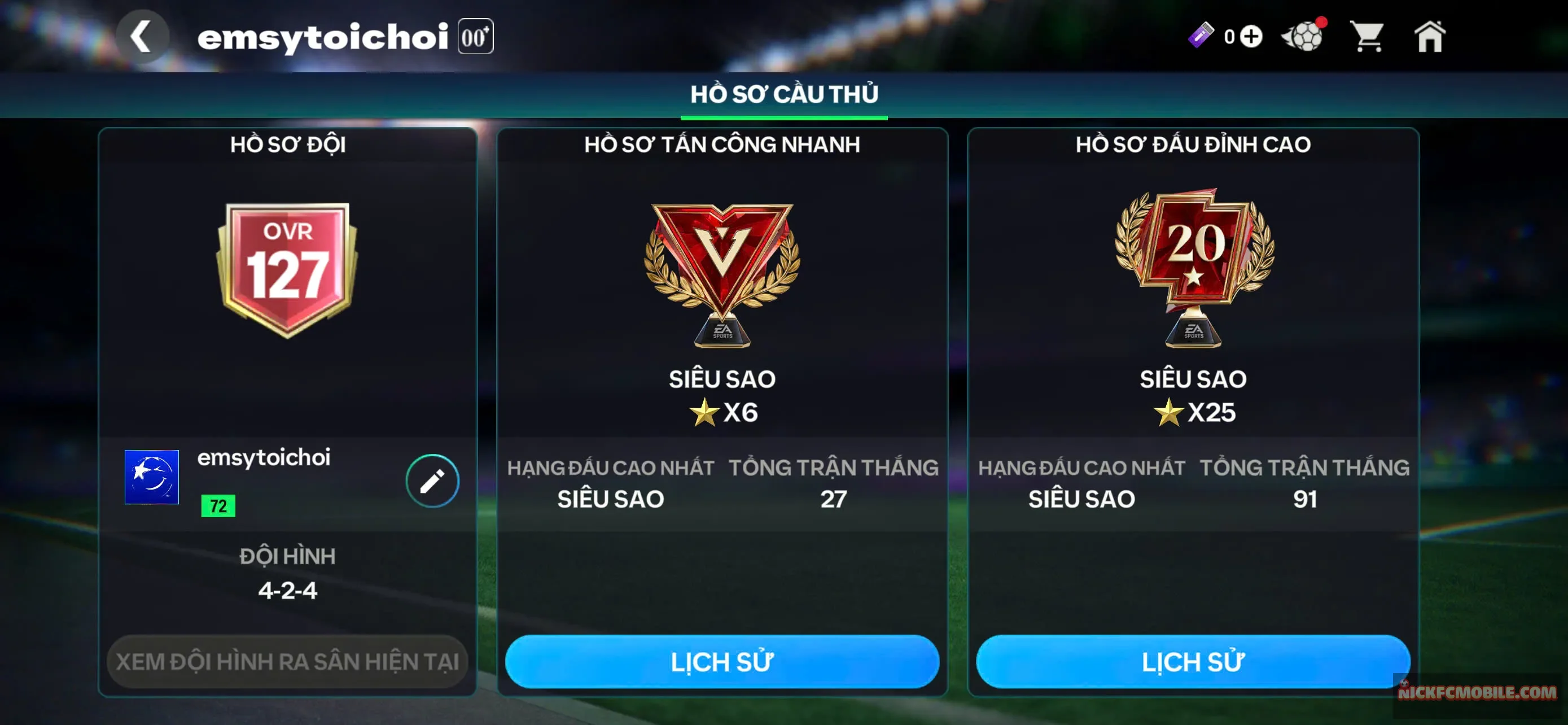 Account Image