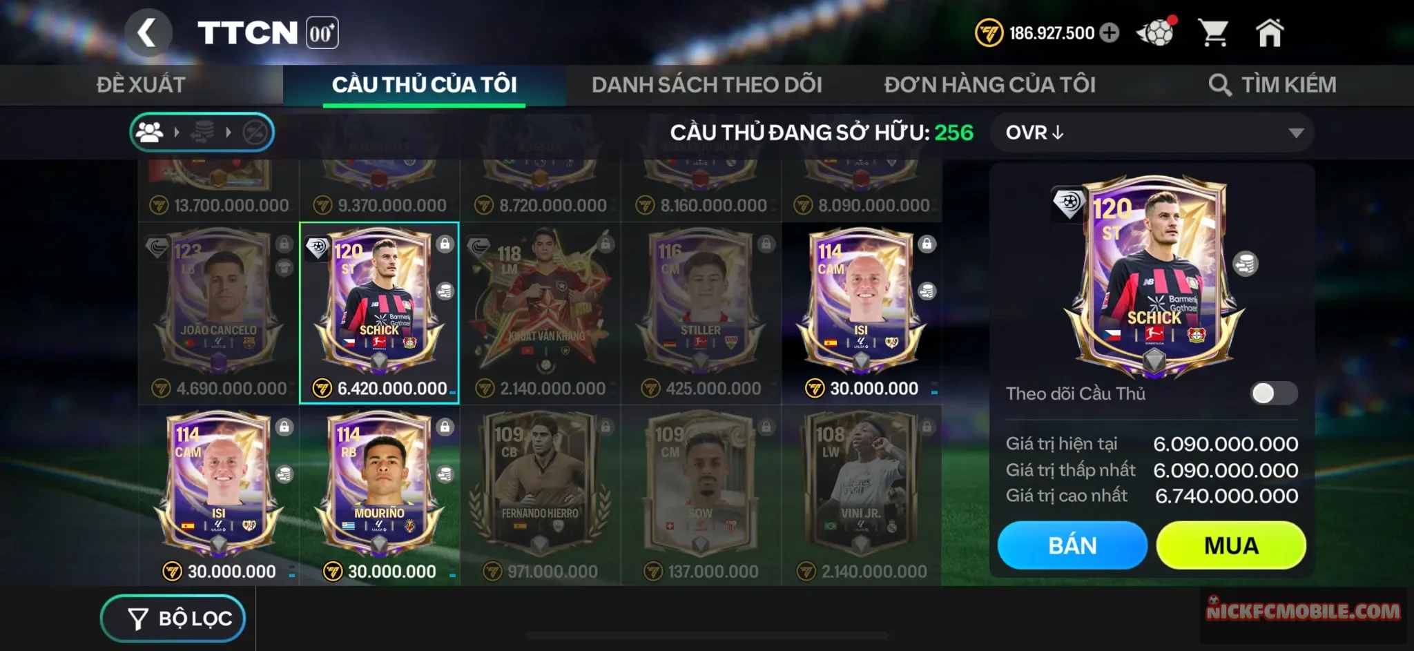 Account Image