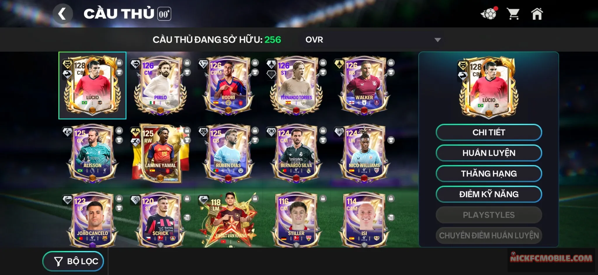 Account Image
