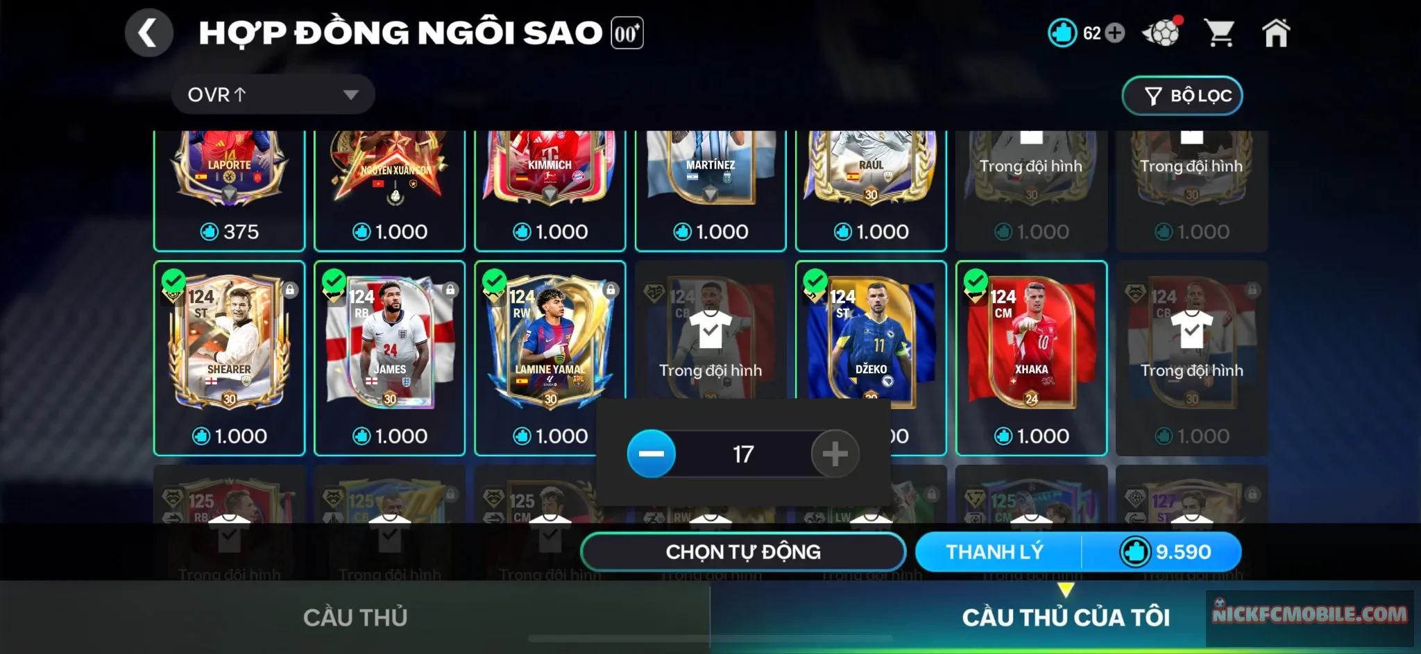 Account Image