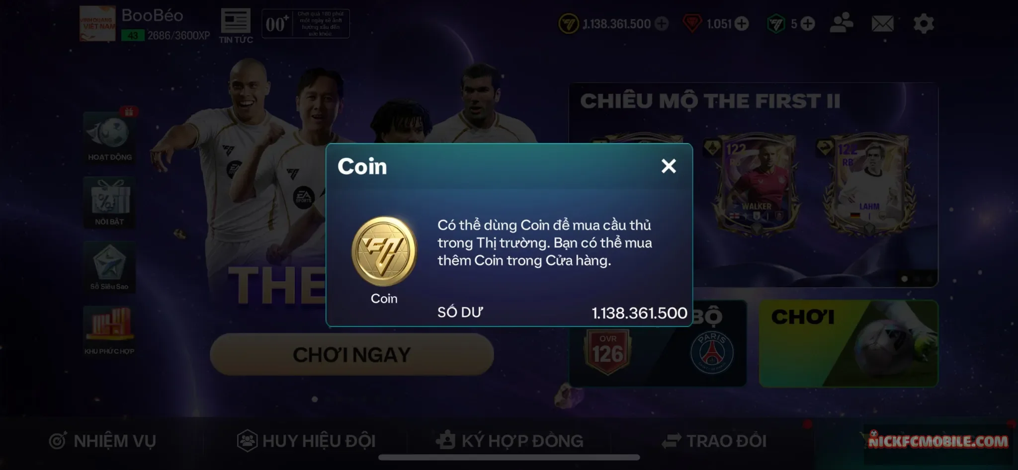 Account Image