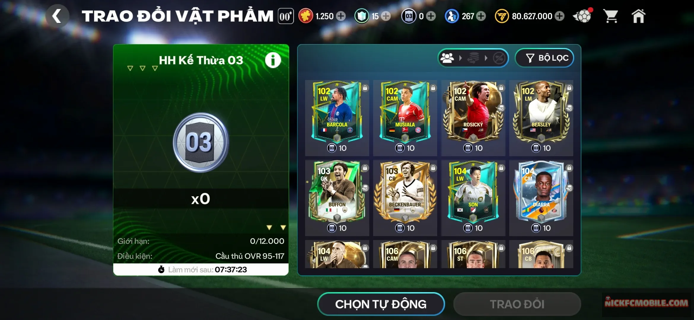Account Image