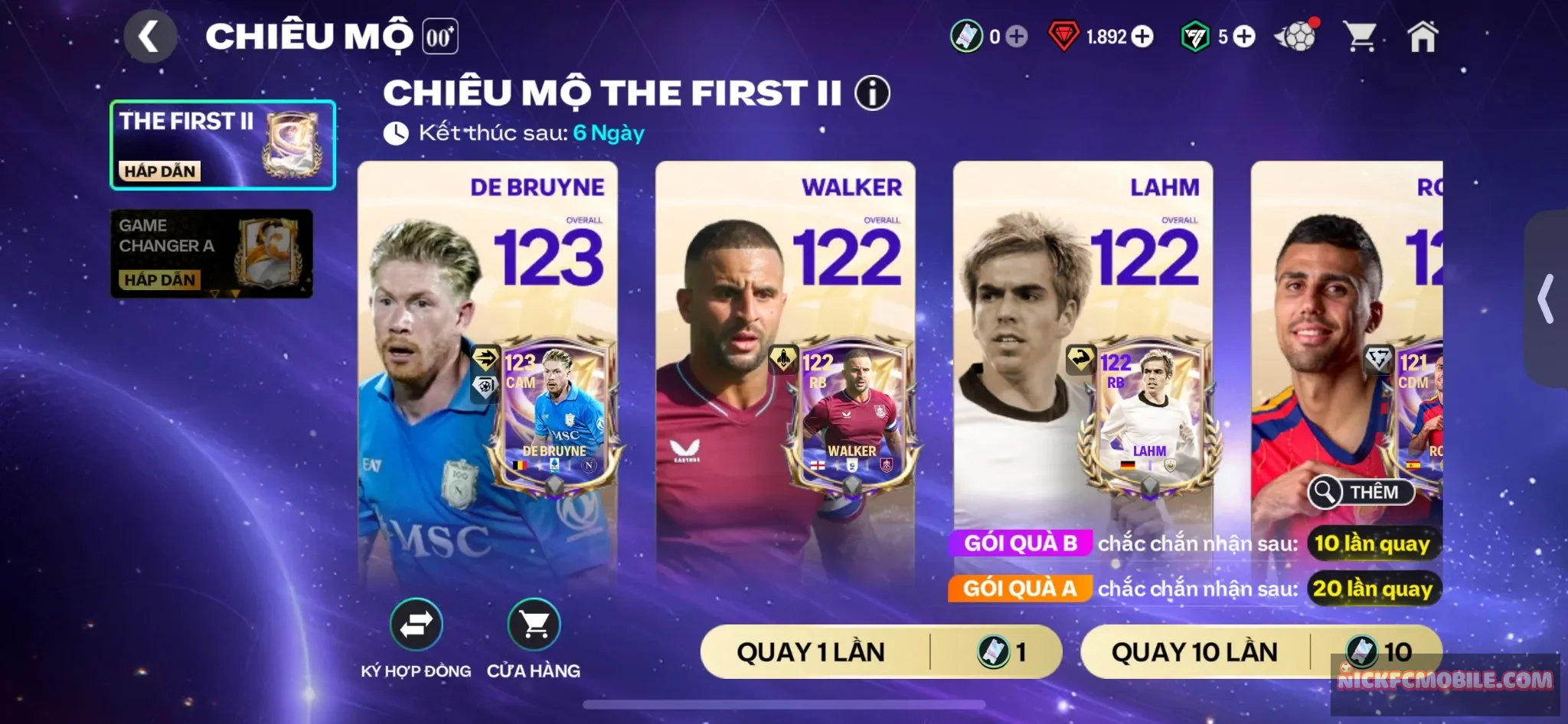 Account Image