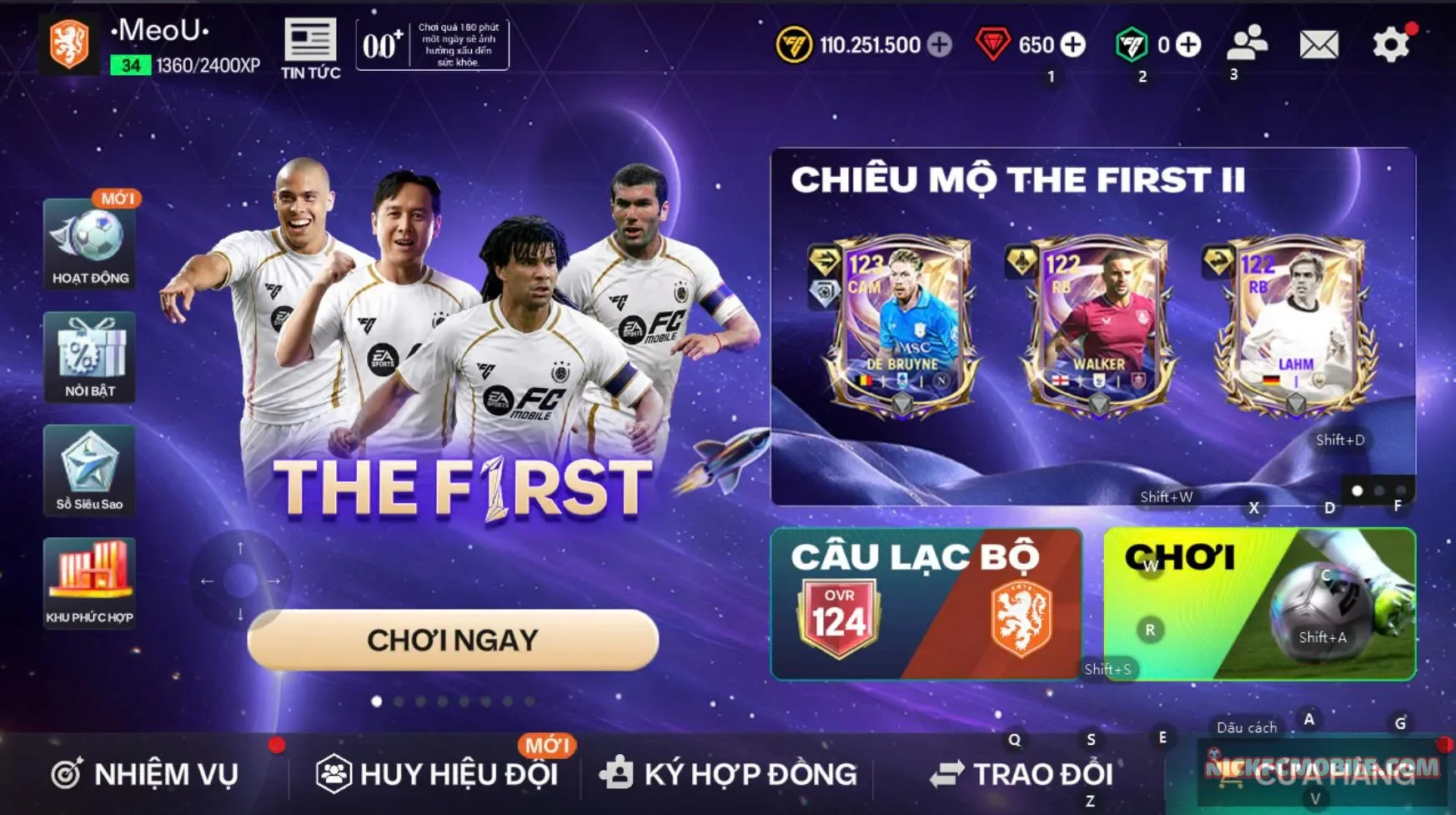Account Image