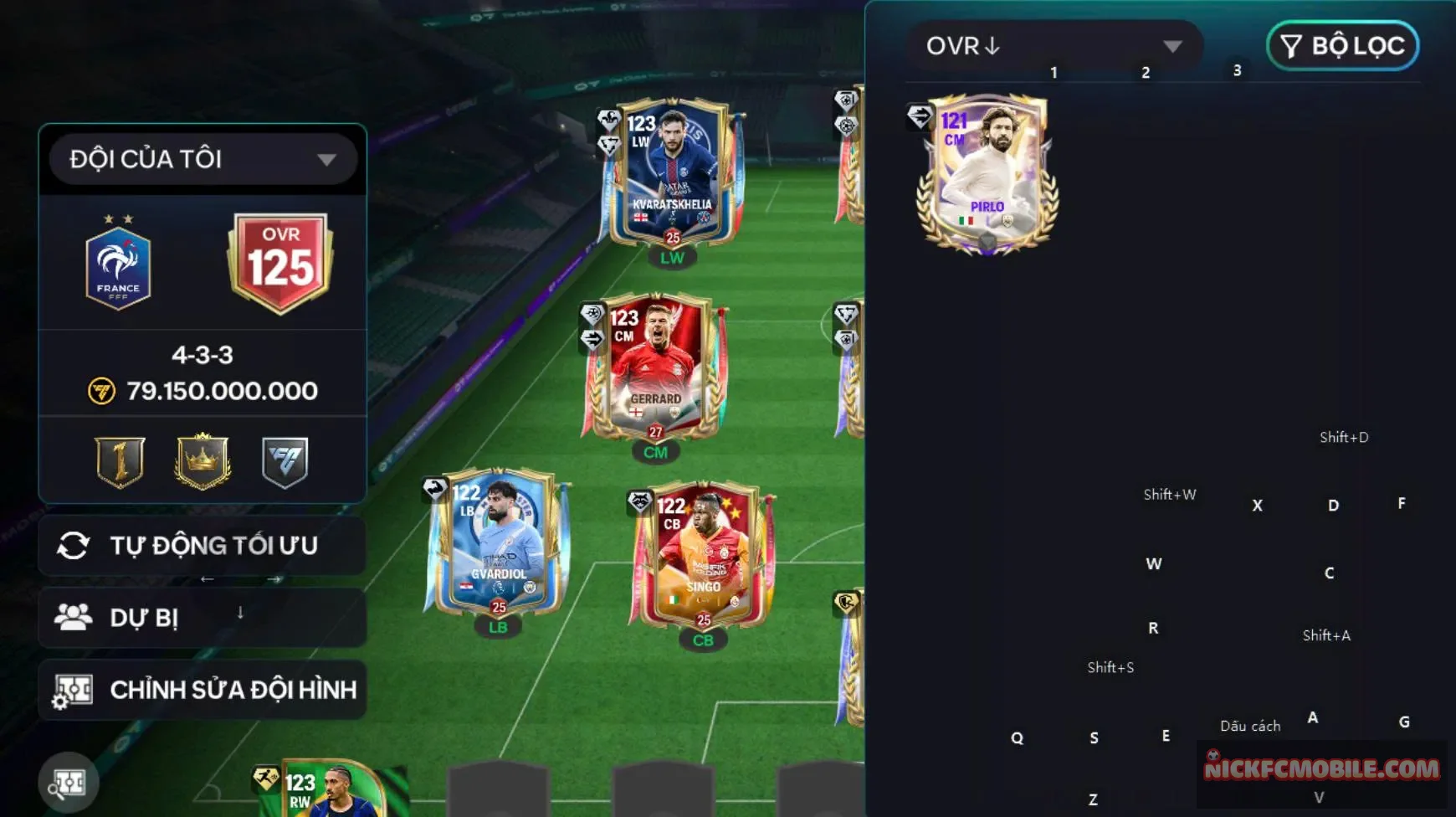 Account Image