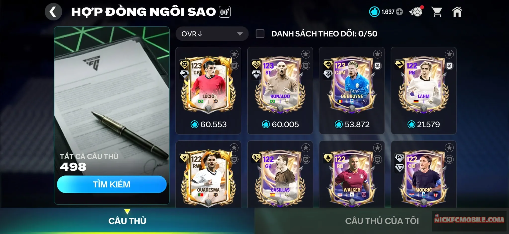 Account Image