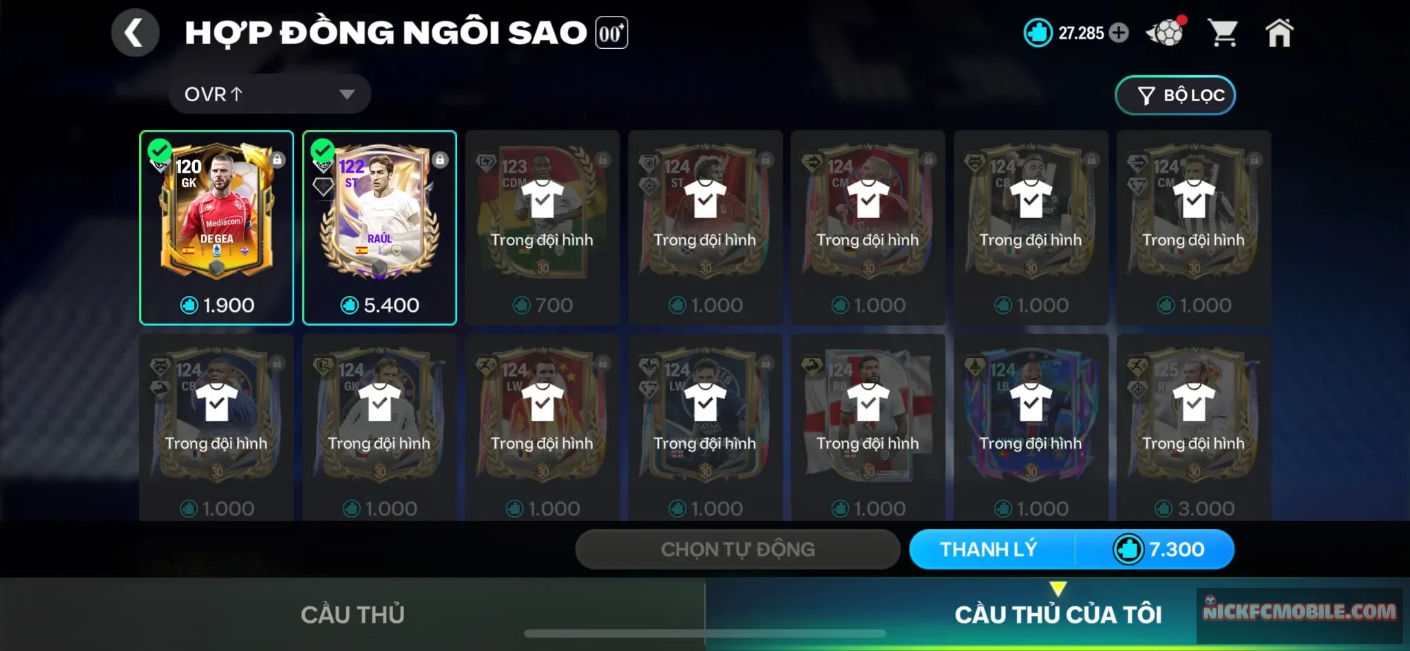 Account Image
