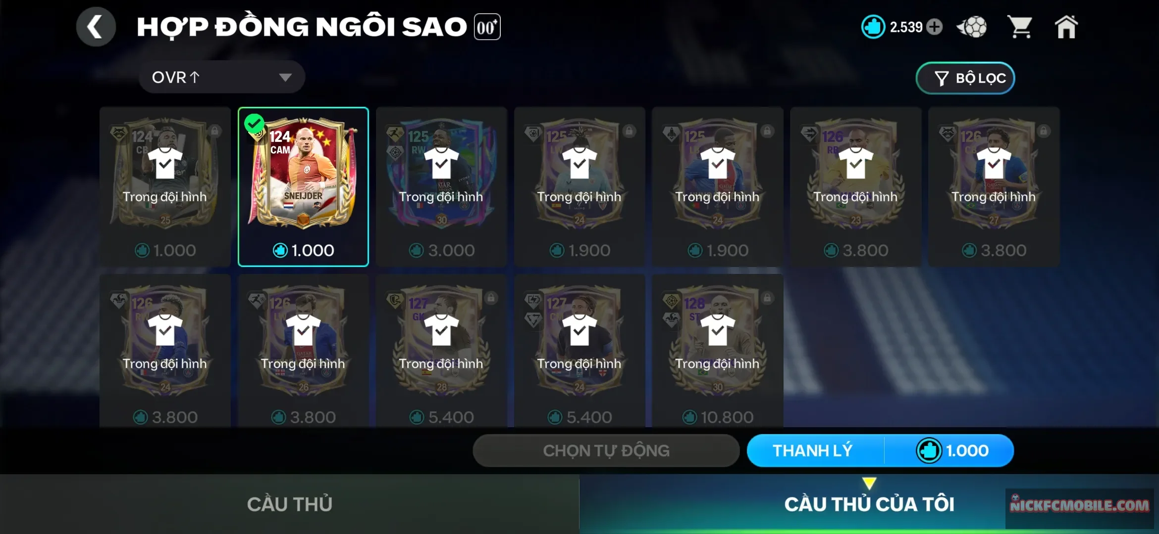 Account Image