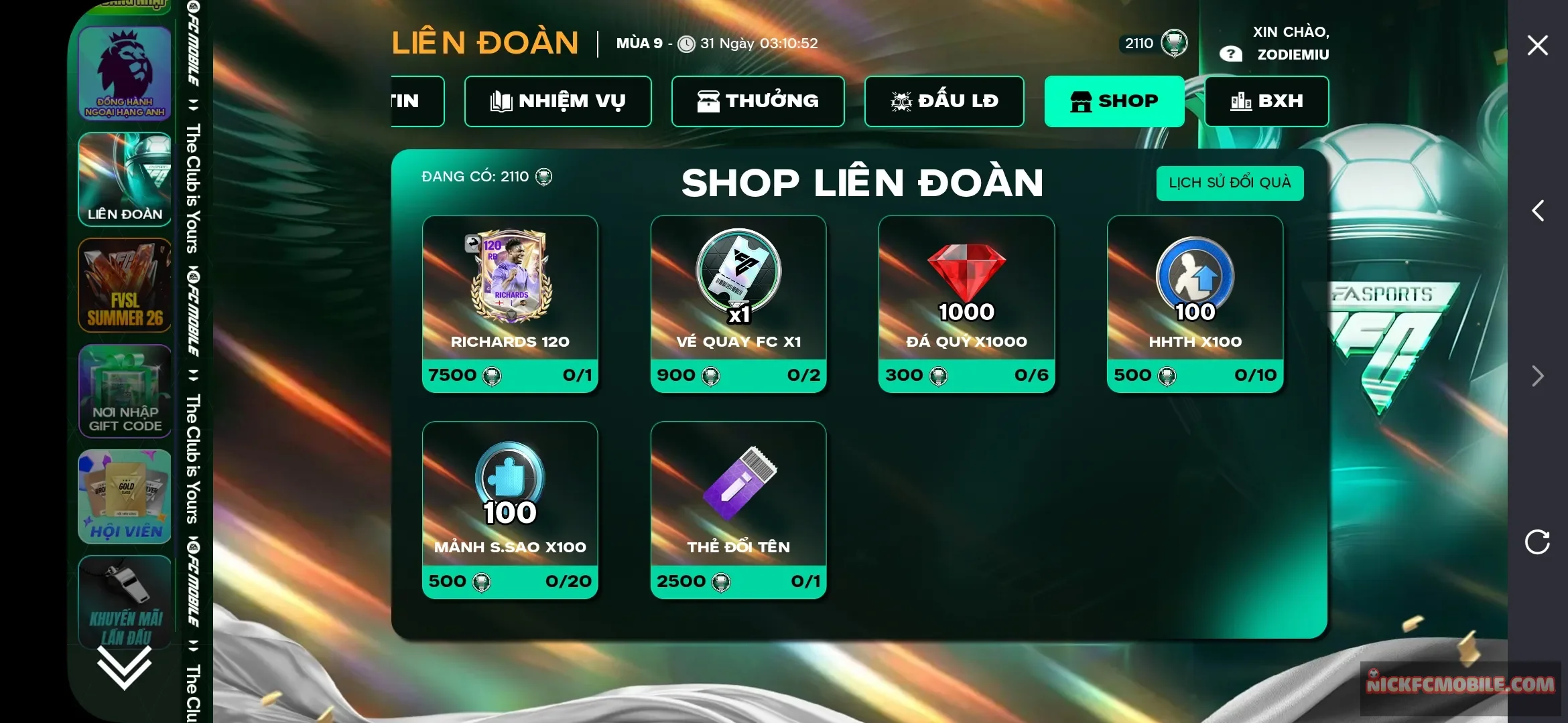 Account Image