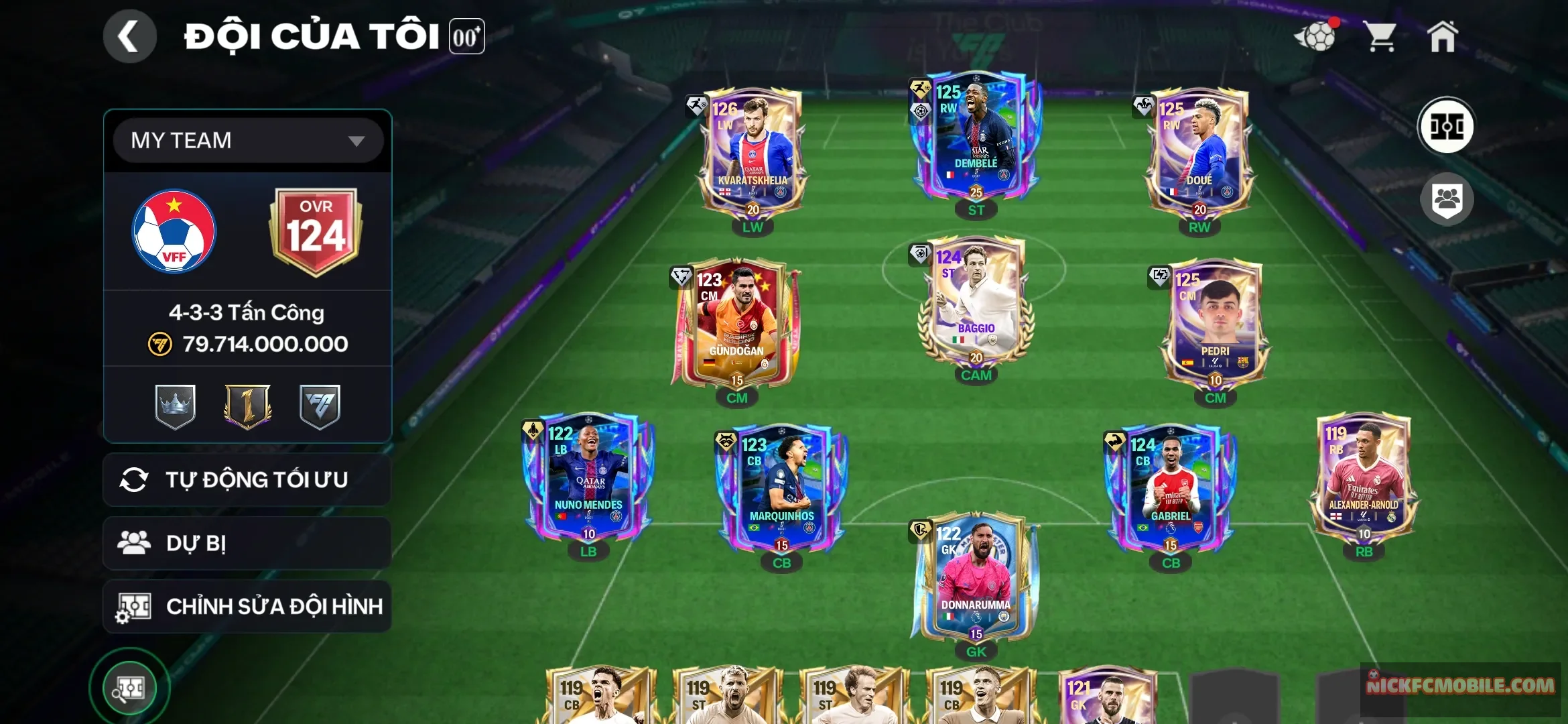 Account Image