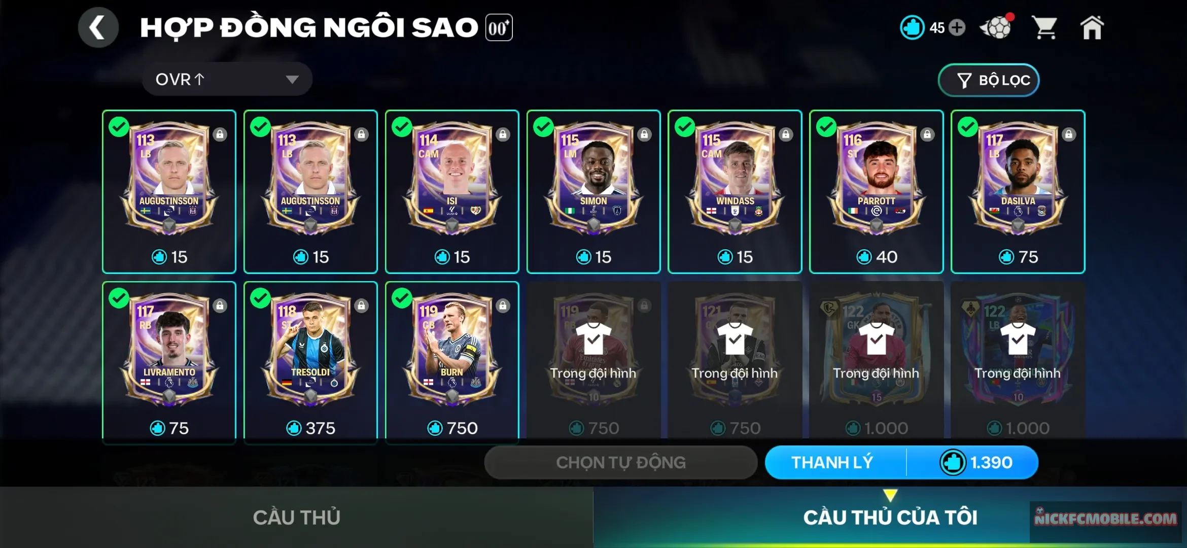 Account Image