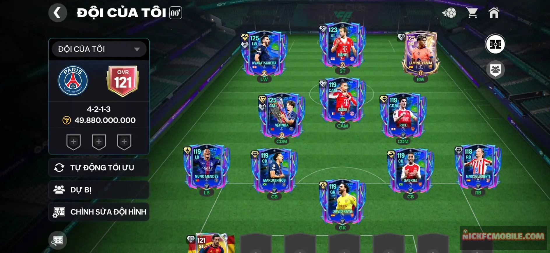 Account Image