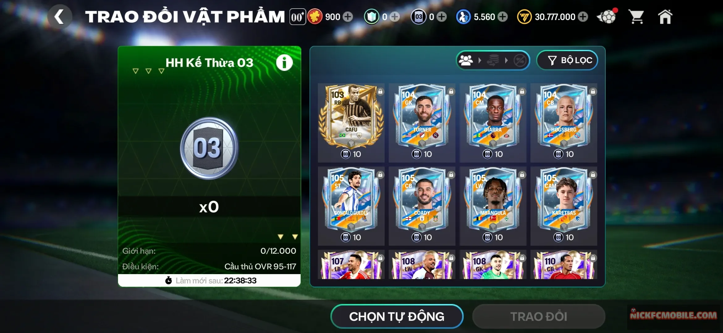 Account Image