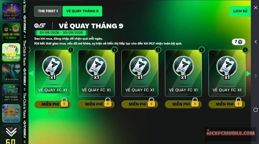 Account Image