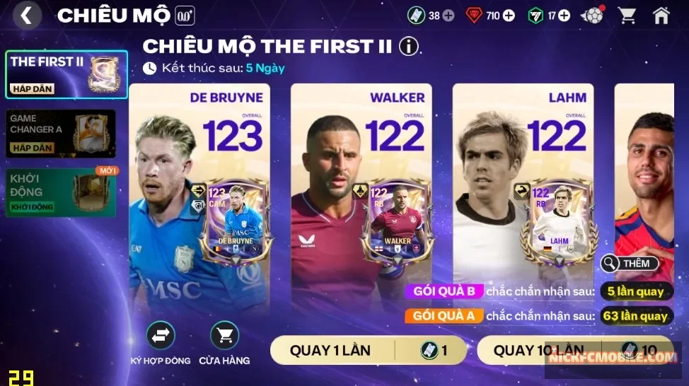 Account Image