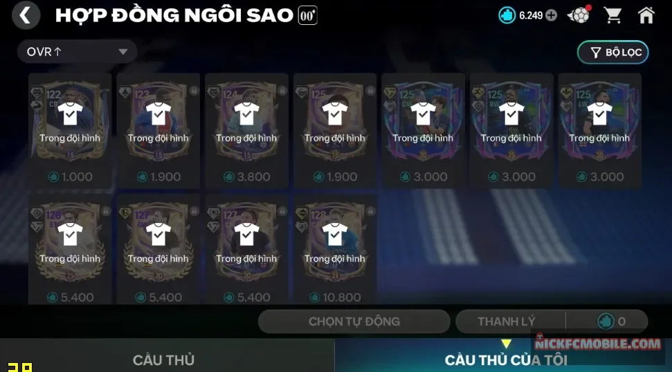 Account Image