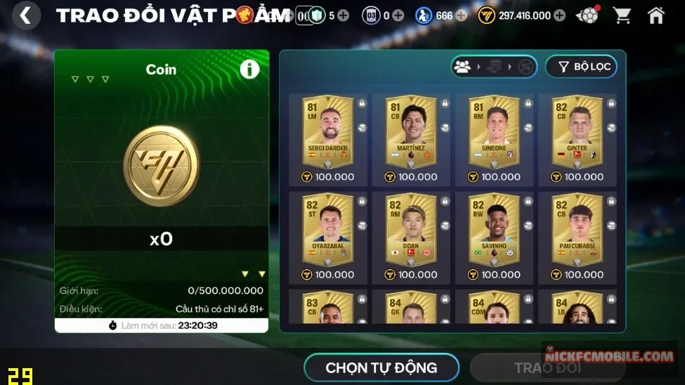 Account Image