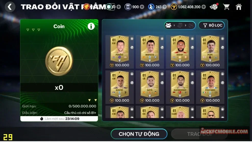Account Image