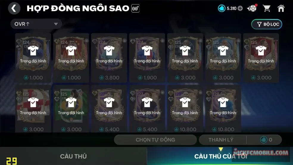 Account Image