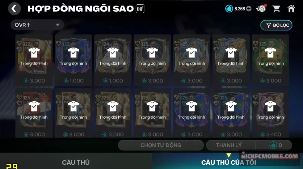 Account Image