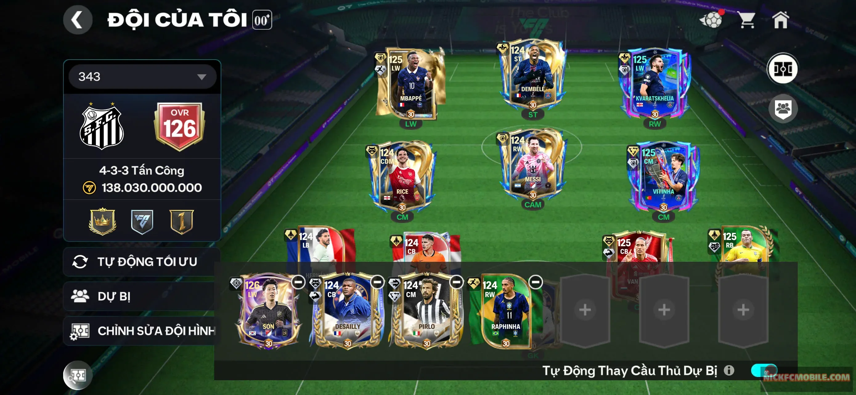 Account Image