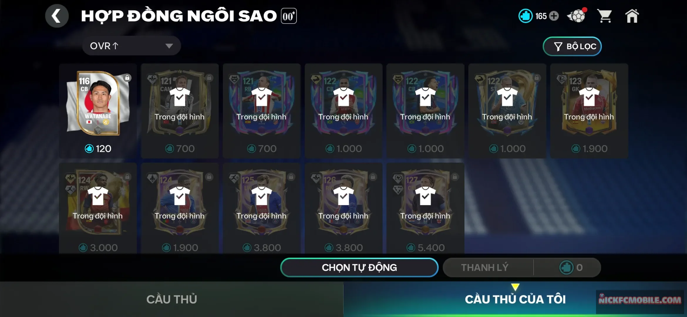 Account Image