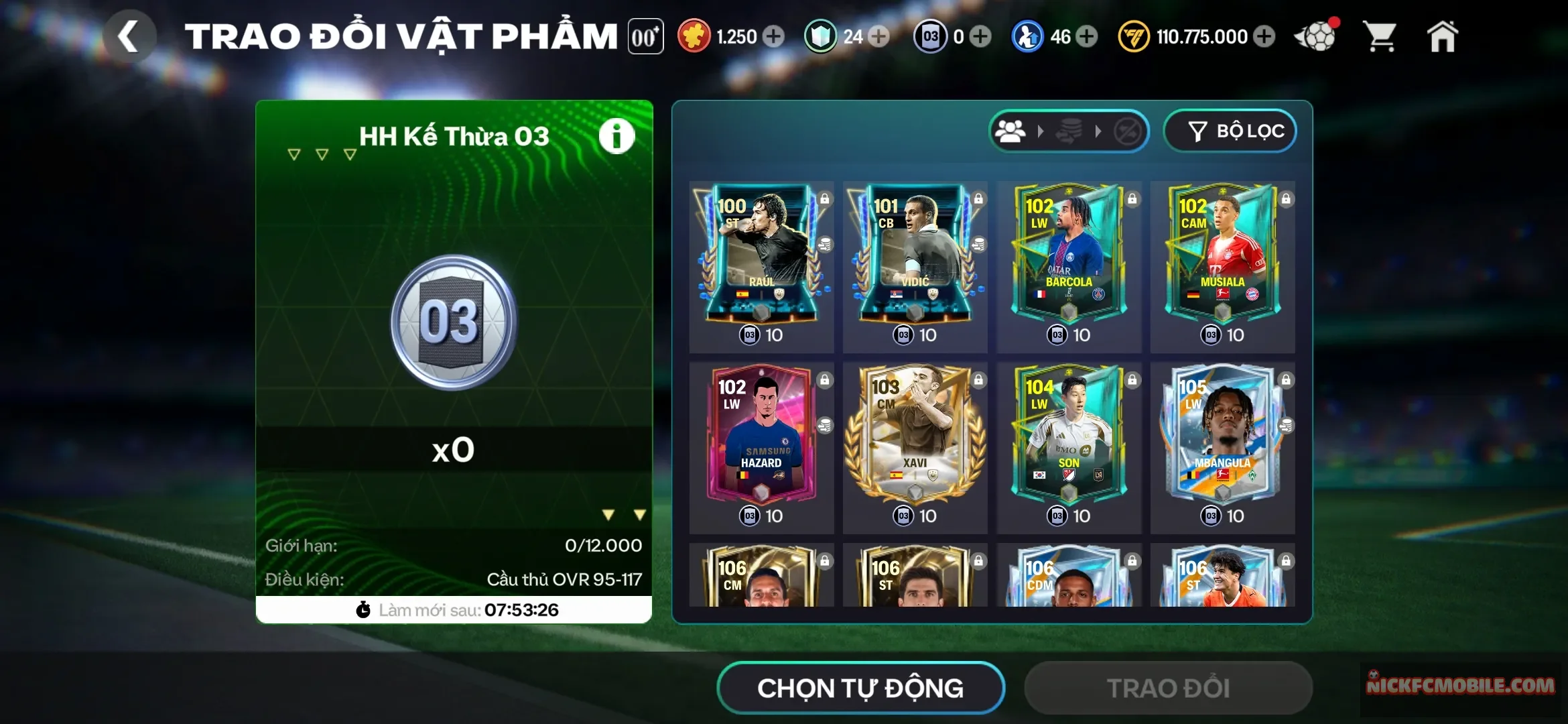 Account Image