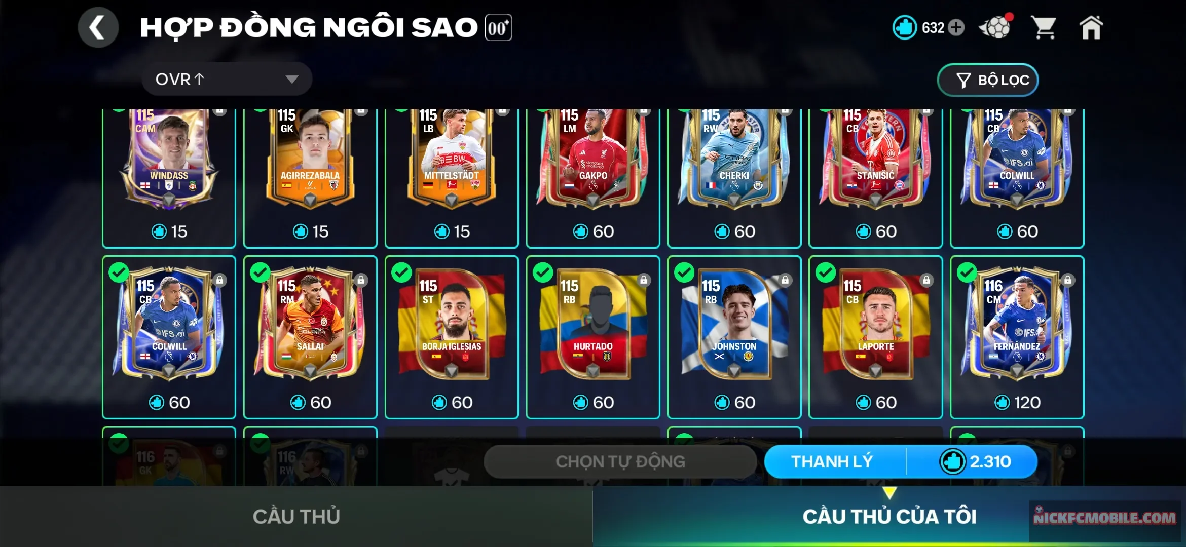 Account Image