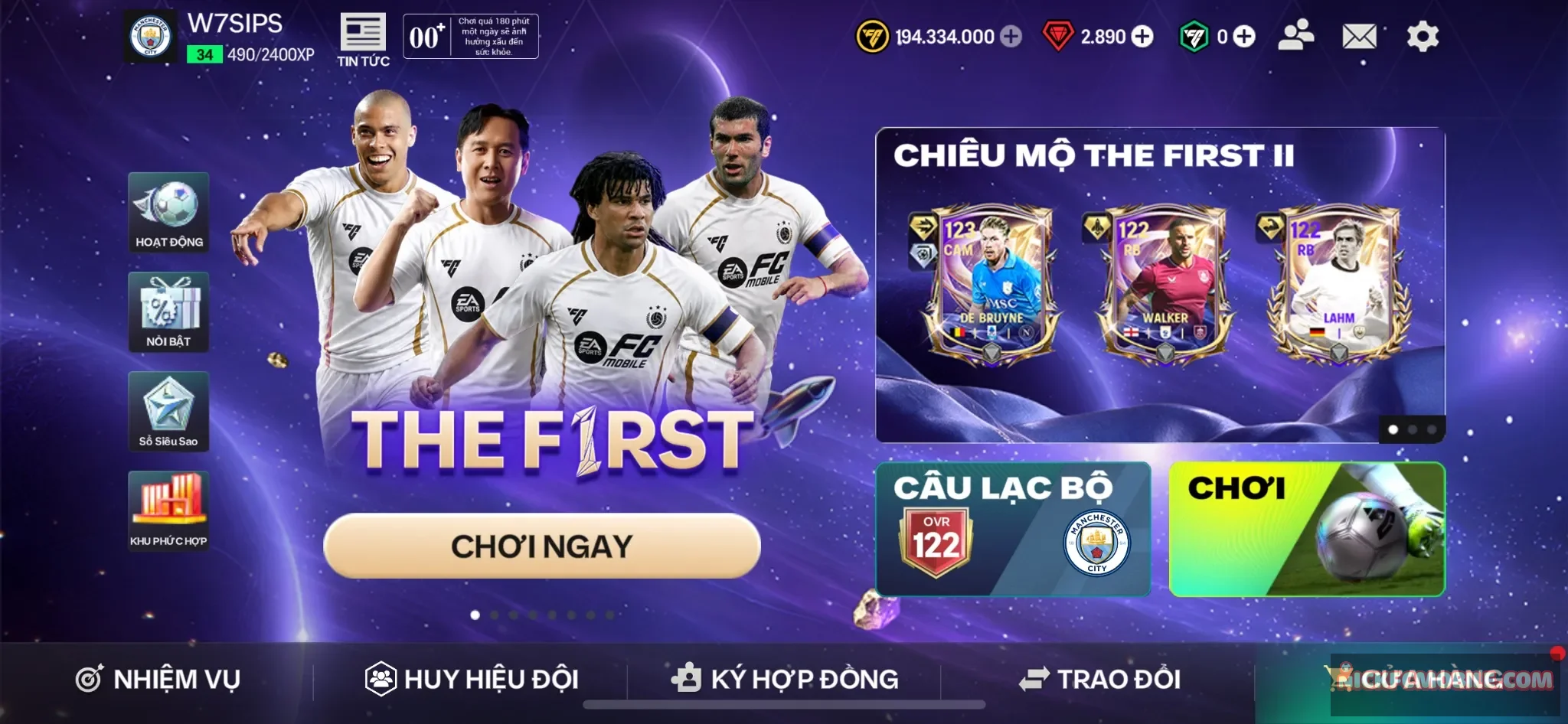 Account Image