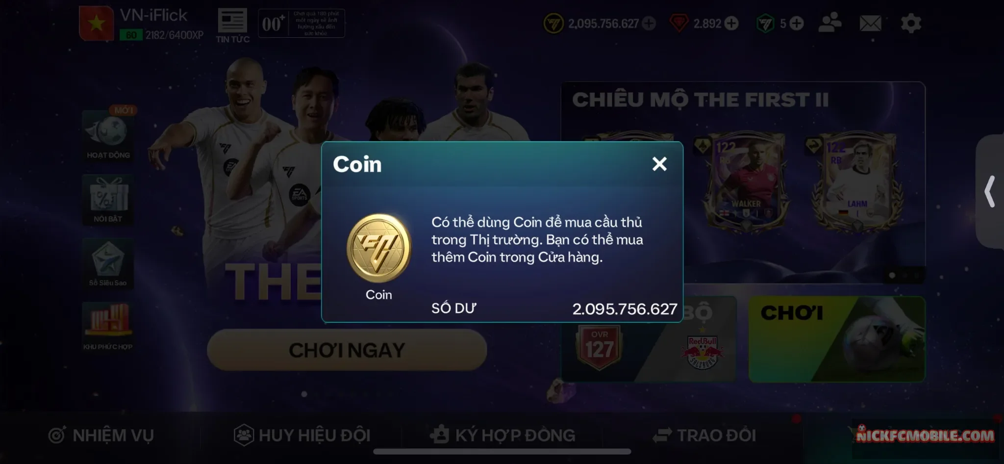 Account Image