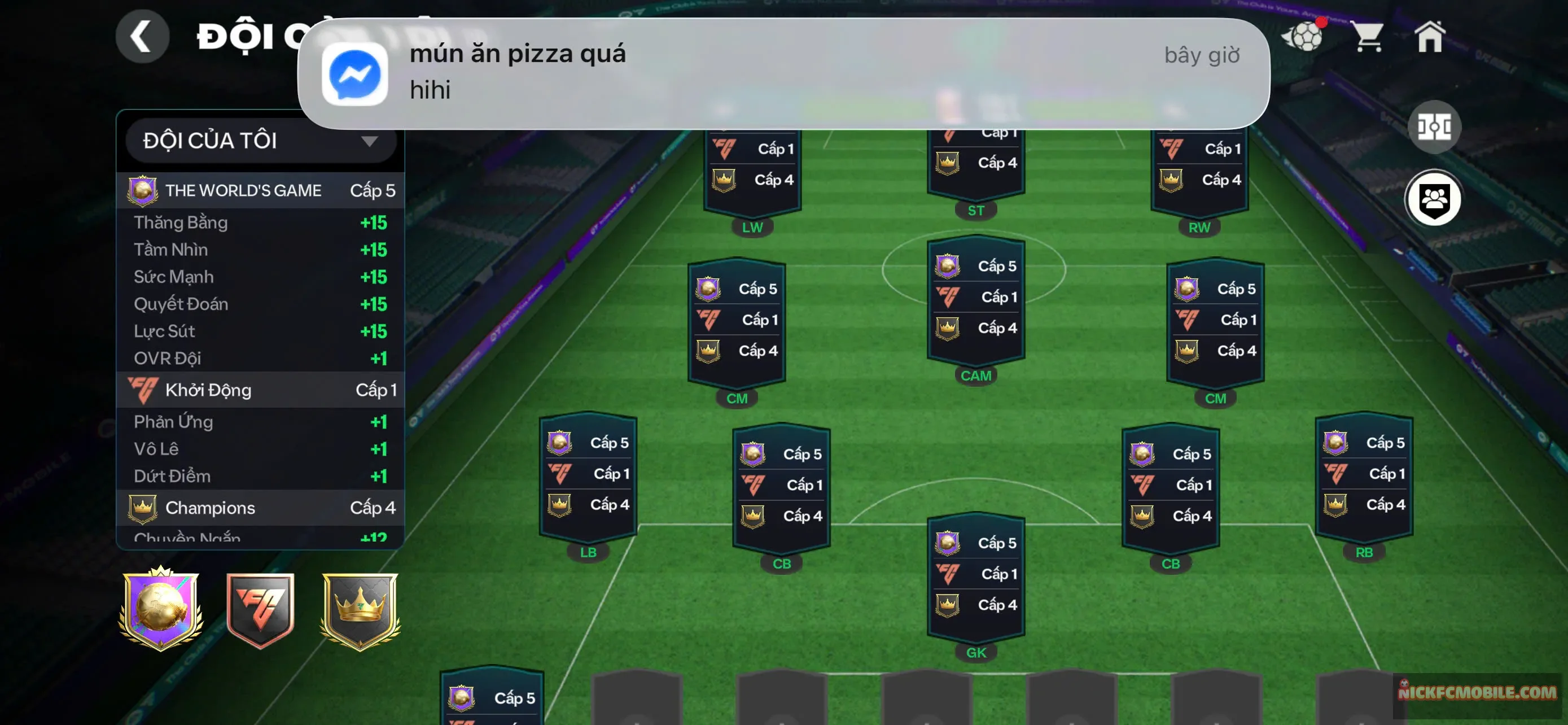 Account Image