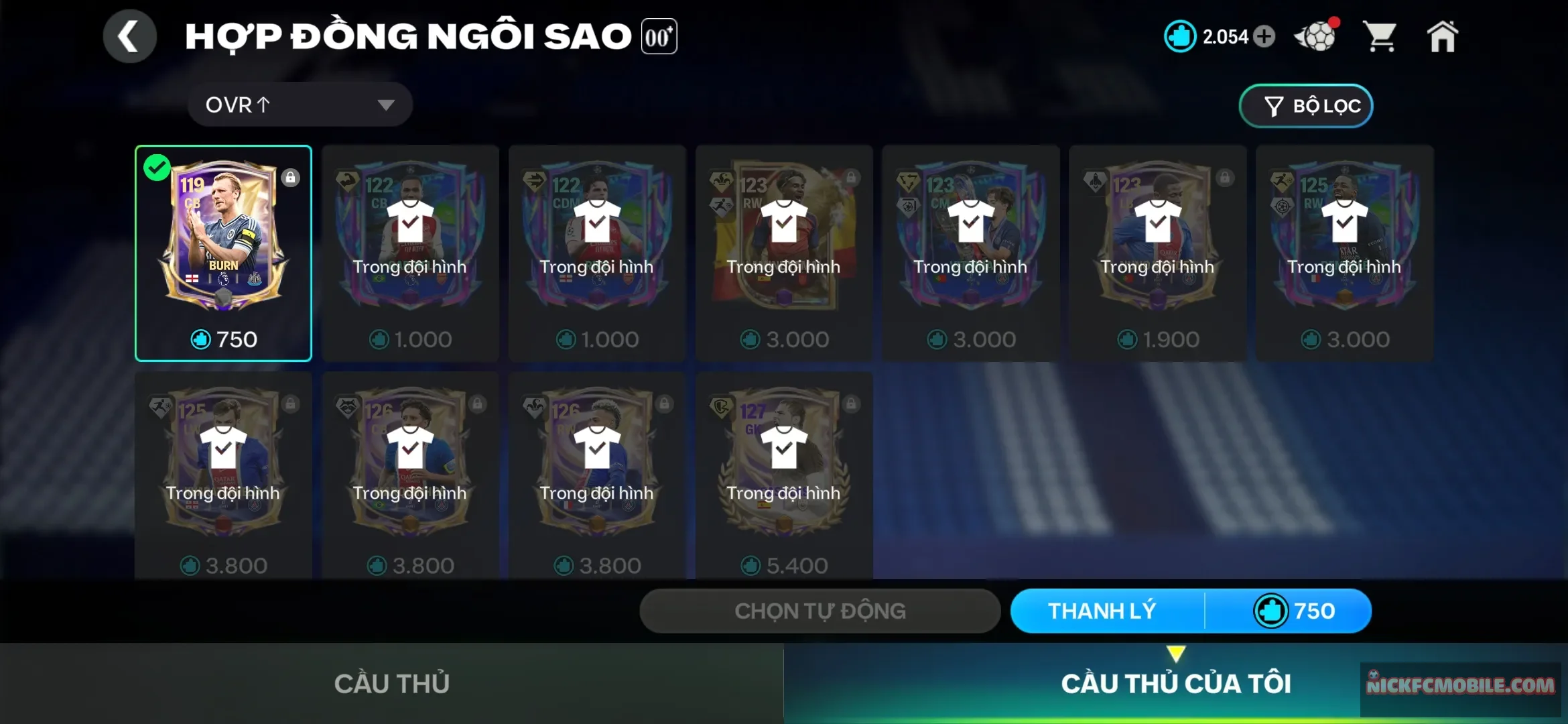 Account Image
