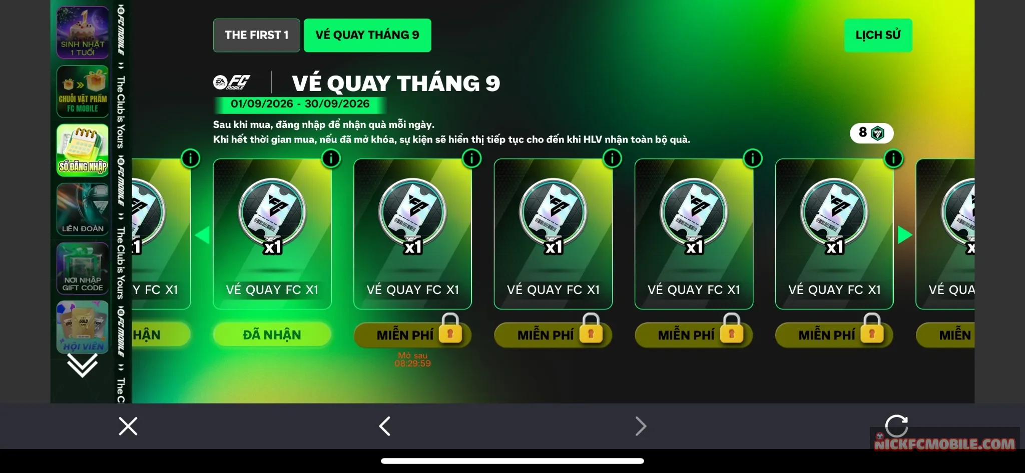 Account Image